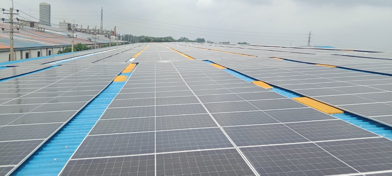 Turn Your Rooftop into a Business Asset