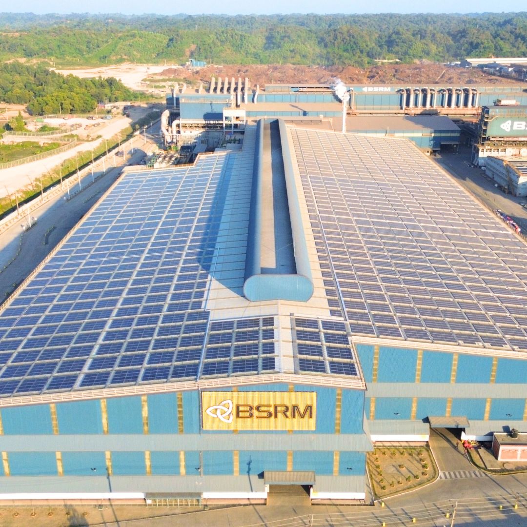 Why Choose Solaric for Industrial Rooftop Solar