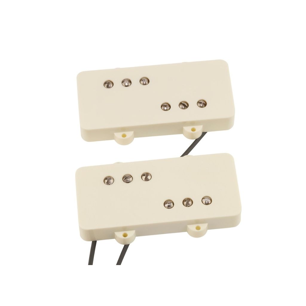 Fender Wide Range Cunife Jazzmaster Pickups