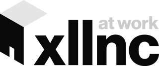 Xllnc logo