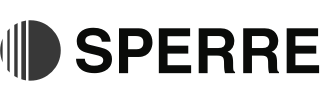 Sperre logo