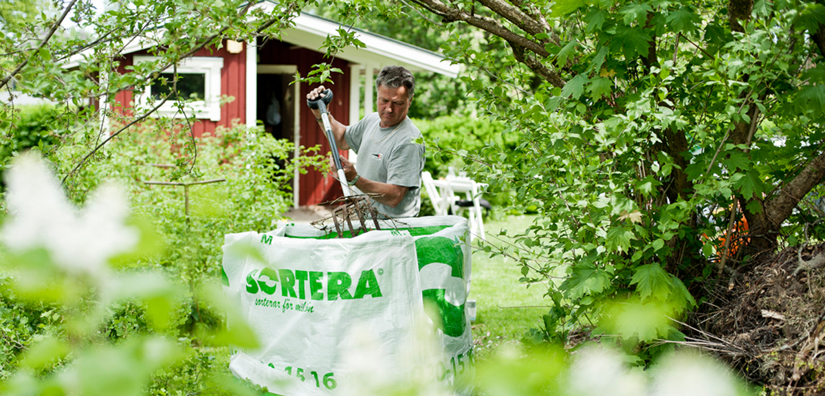 Sortera image