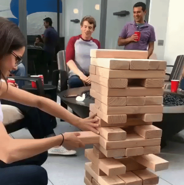 Jenga