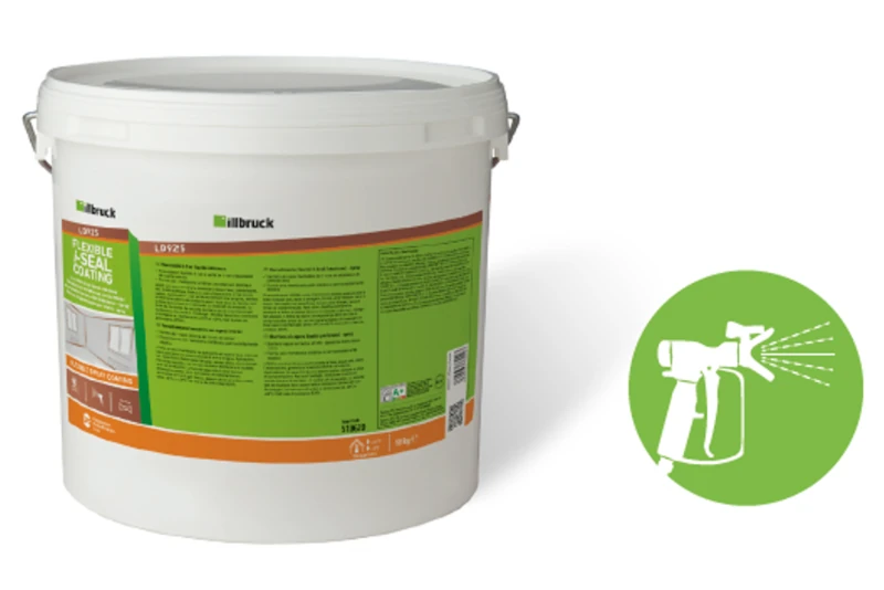 Tremco Produkt zu Beschichtungssystemen