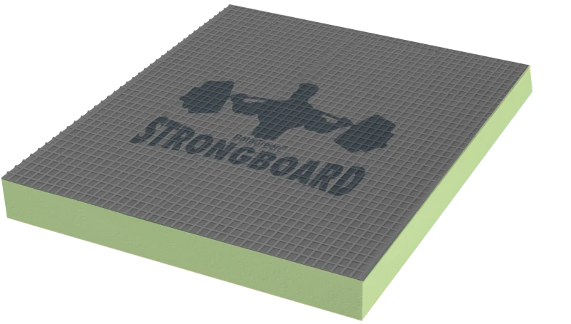 Botament Strongboard Bodenplatte freigestellt