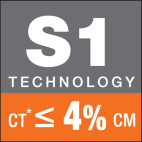 Siegel von der S1 Technology