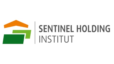 Sentinel Holding Institut Logo