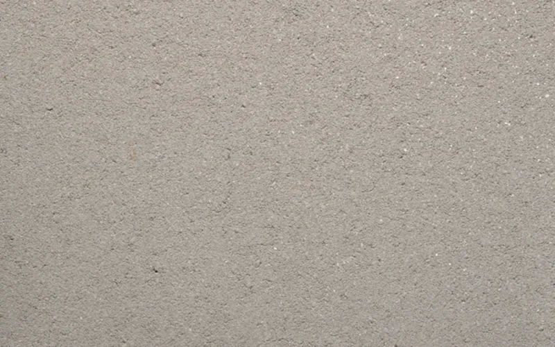 Platte grau
