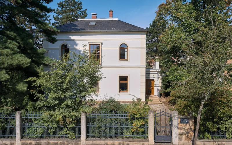 Baumit-WDVS-Villa-Bild5