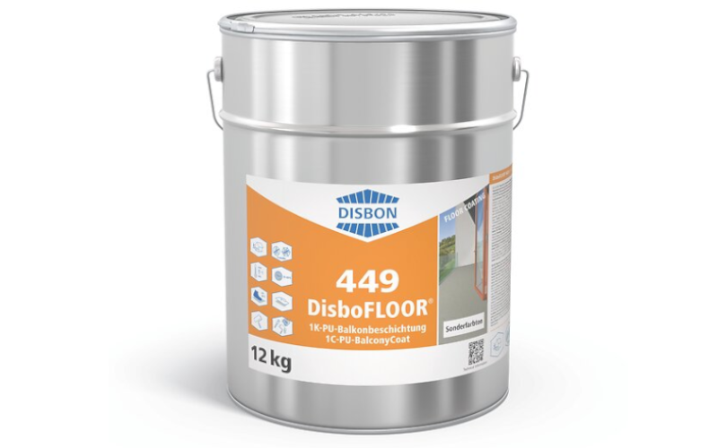 Produktbild 449 DisboFLOOR