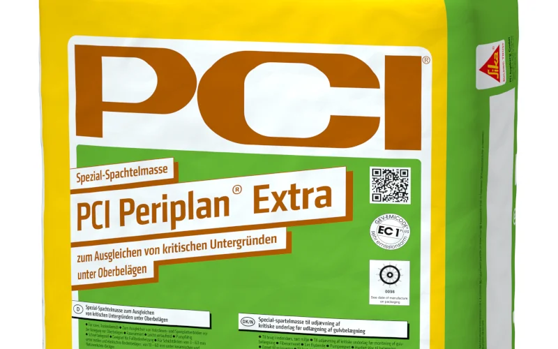 Sack PCI Periplan Extra Spezial Spachtelmasse