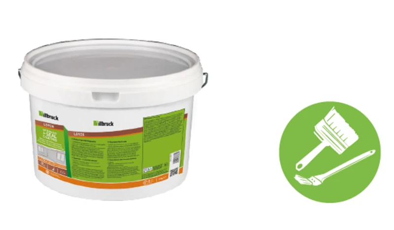 Tremco Produkt zu Beschichtungssystemen