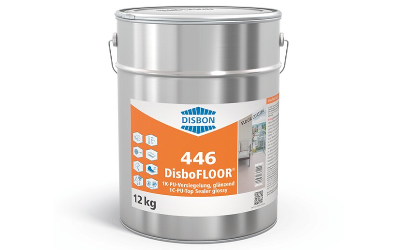 Produktbild 446 DisboFLOOR