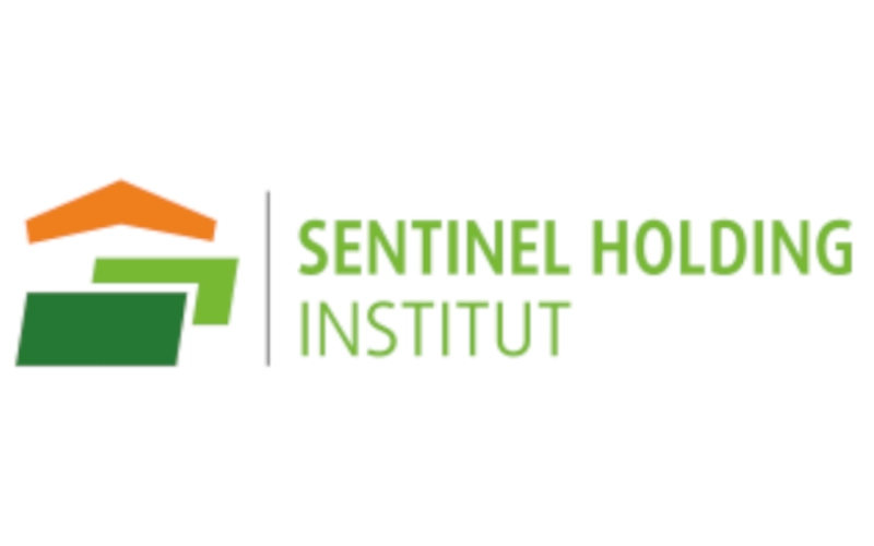 Logo Sentinel Holding Institut