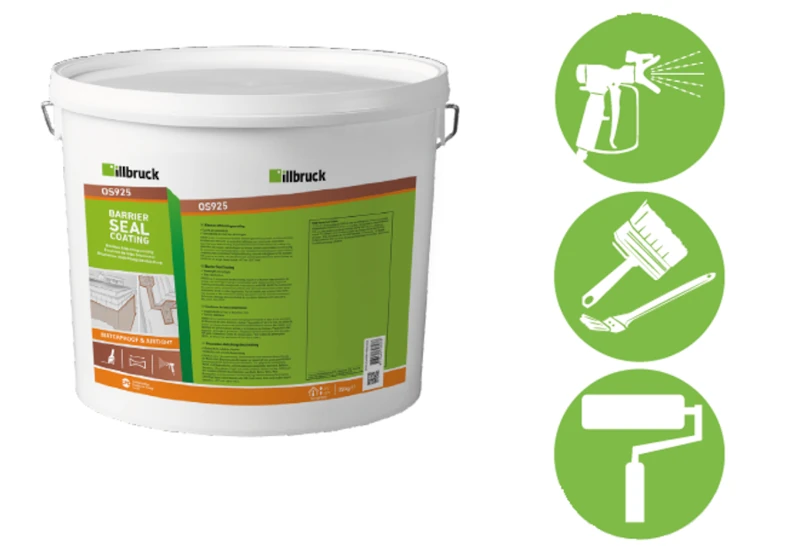 Tremco Produkt zu Beschichtungssystemen