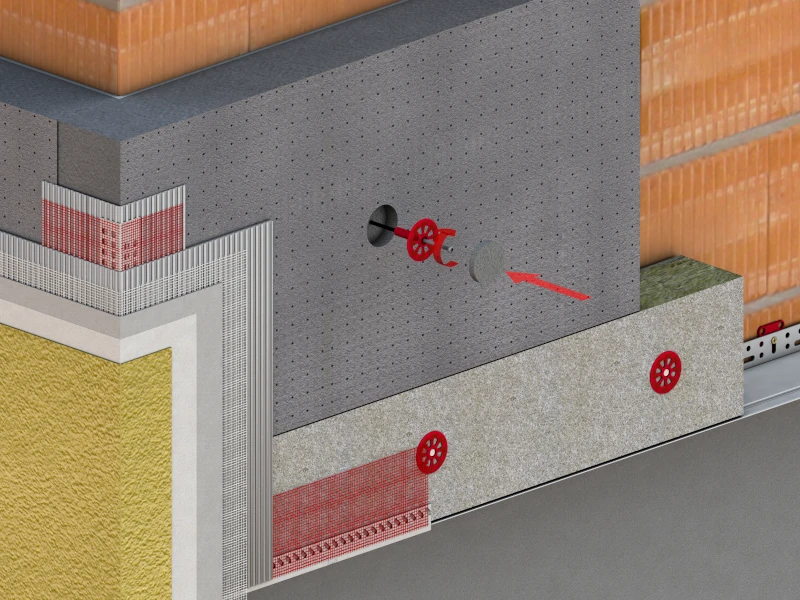 Eine Illustration welche den Aufbau eines WDV-Systems darstellt.