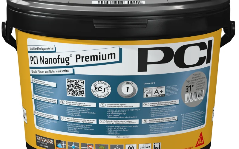 Eimer PCI Nanofug Premium