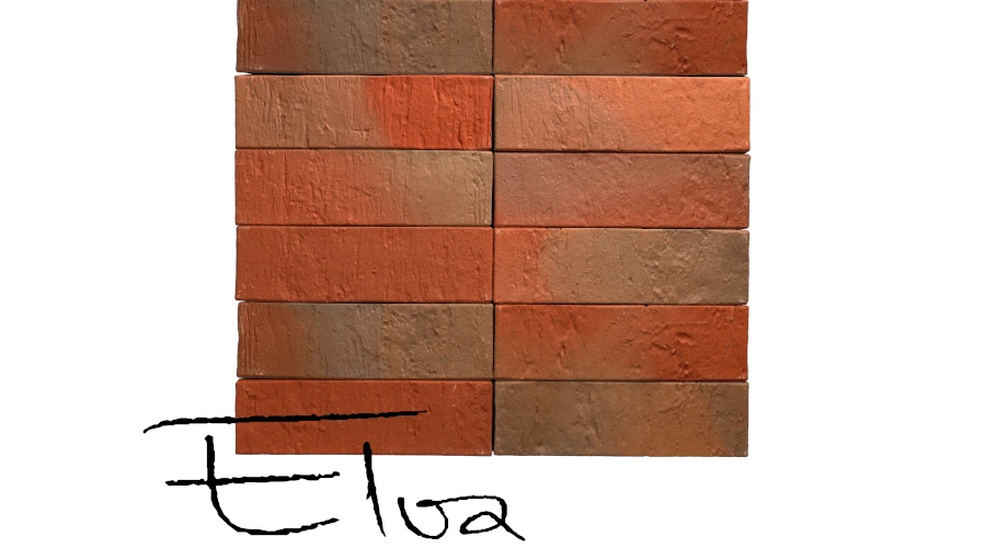 Wienerberger Ziegelsteine Elva