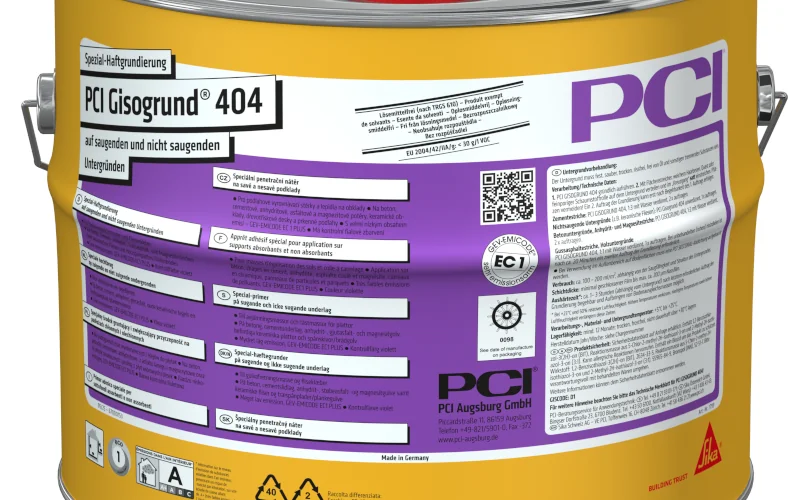 Dose PCI Gisogrund 404