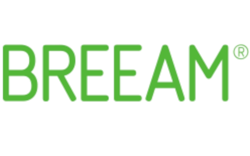 Logo BREEAM