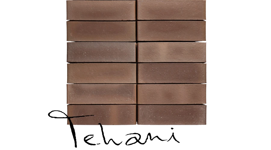 Wienerberger Ziegelsteine Tehani