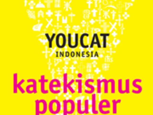 Buku Youcat