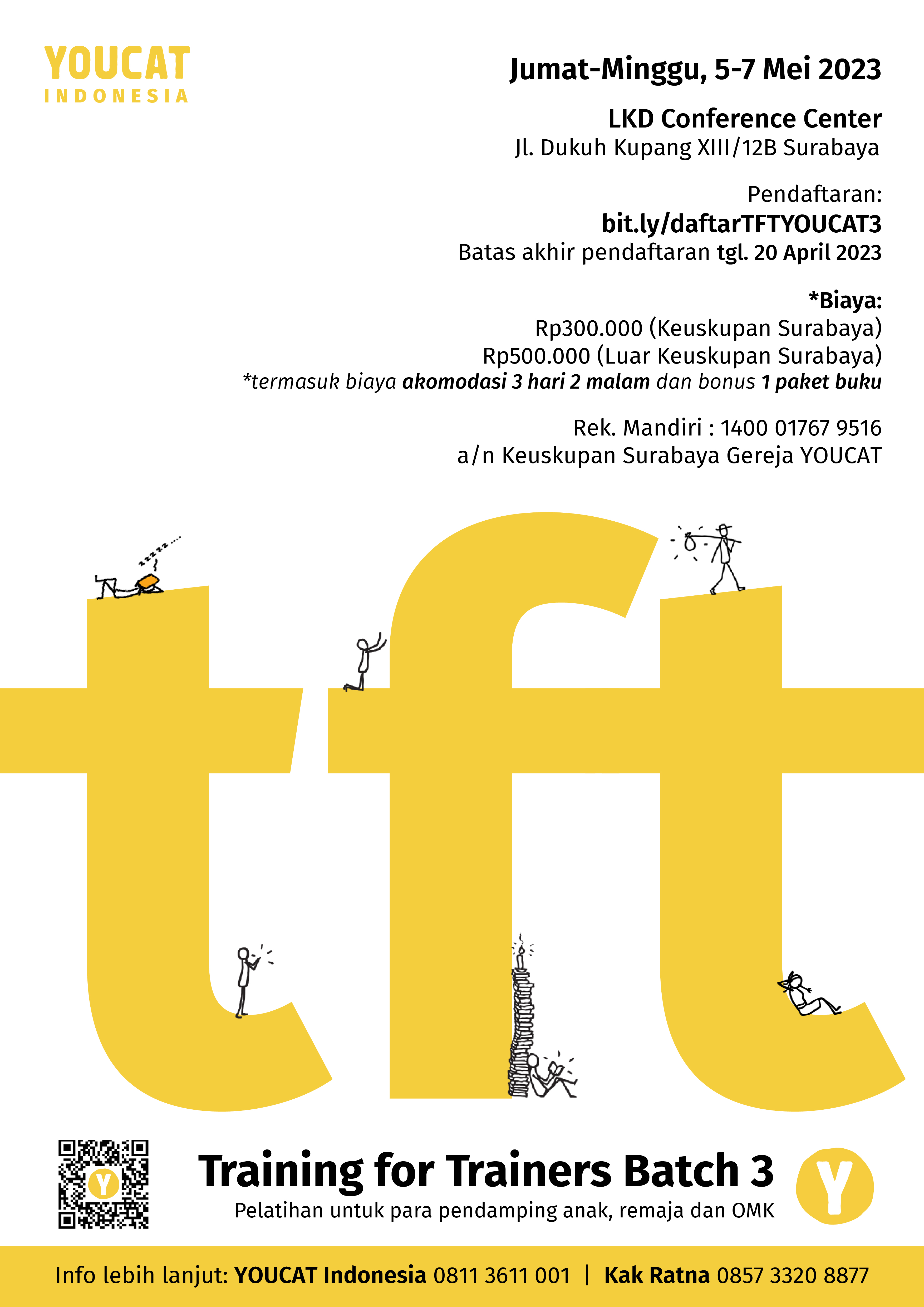 TFT Poster