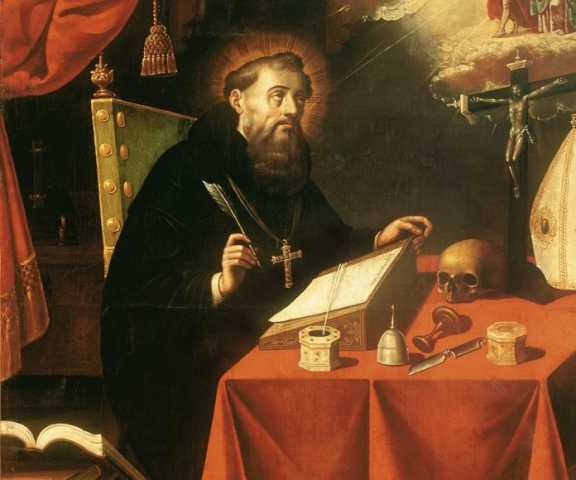 St. Agustinus: Kisah Cendekiawan yang Mencari Tuhan