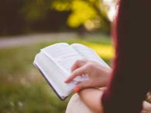 Yuk Belajar Merefleksikan Kitab Suci