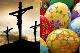 Mengapa Perayaan Paskah Jatuh pada tanggal yang berbeda setiap tahunnya? 