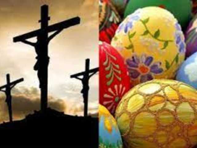 Mengapa Perayaan Paskah Jatuh pada tanggal yang berbeda setiap tahunnya? 