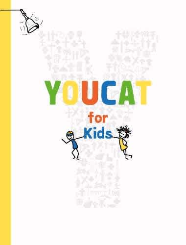 Buku YOUCAT For Kids