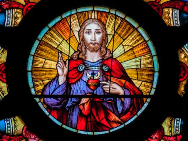 #Know: Mengenal Sejarah Hari Raya Hati Yesus Yang Mahakudus