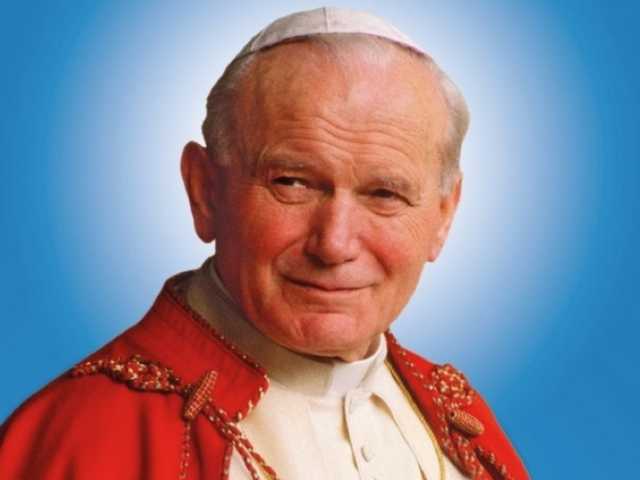 Apa Kata Paus Yohanes Paulus II tentang Rosario?