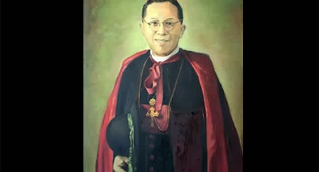 Solidaritas Demi Perdamaian: Keteladanan Mgr. Albertus Soegijapranata, Uskup Pribumi Pertama