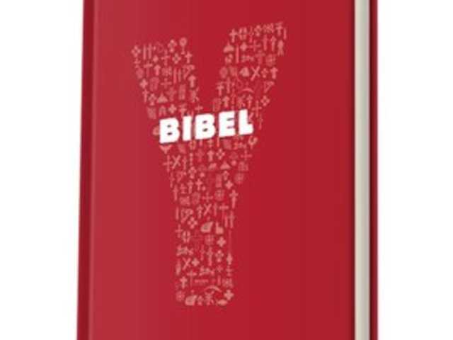 BIBEL: Kitab Suci untuk Orang Muda