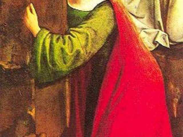 St. Maria Magdalena: Ketika Tuhan Mengajak Kita Move-On