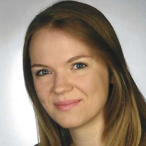 Annika Steinleger