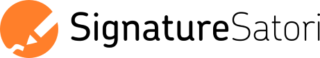 Signature Satori Logo