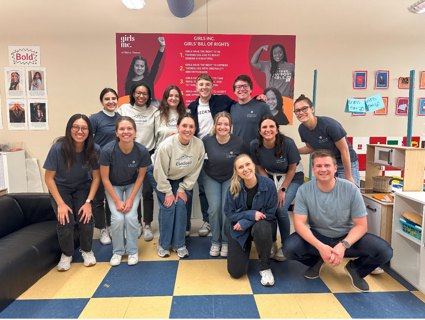 Credera Service Day Picture 02