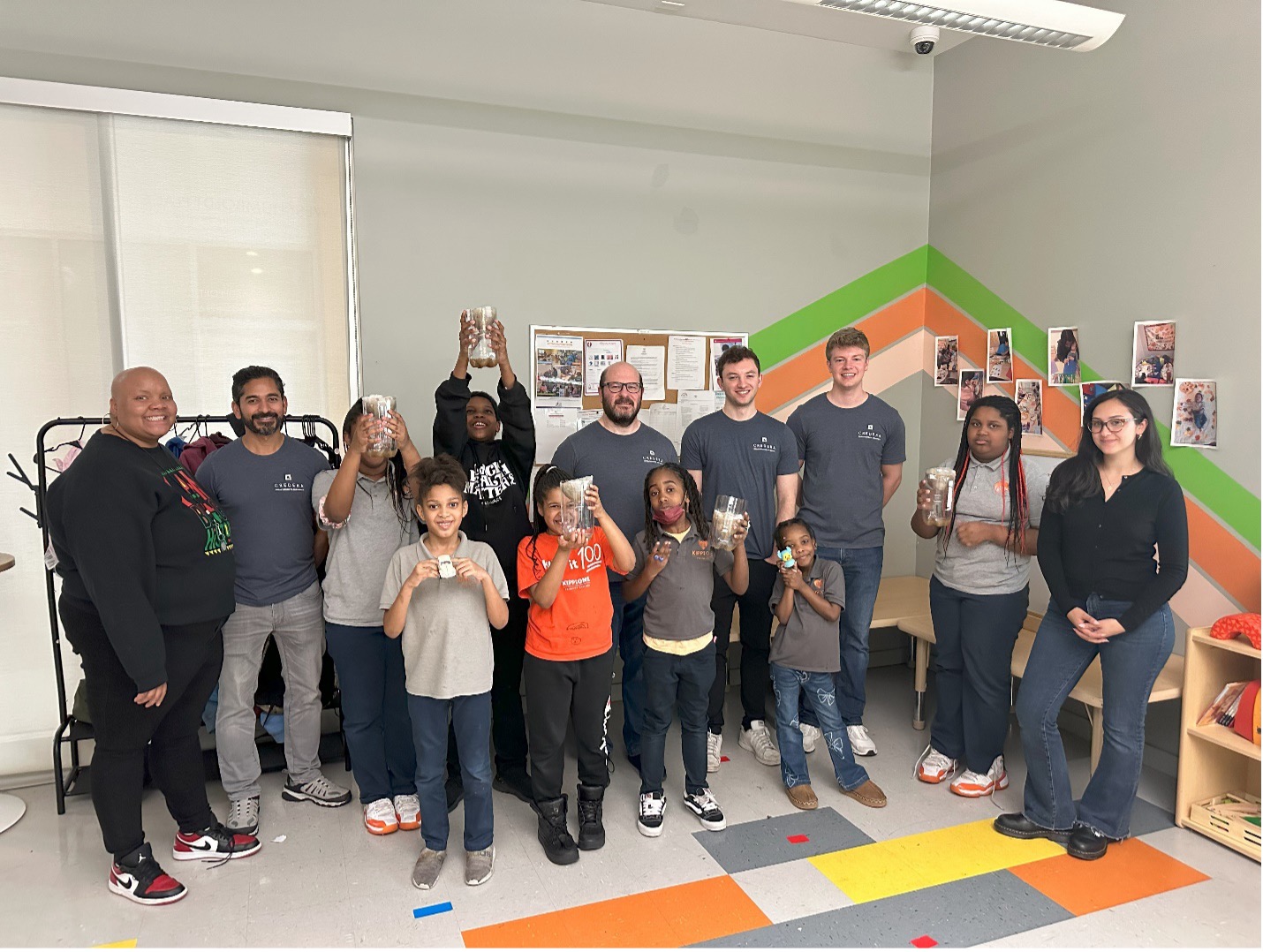 Credera Service Day Picture 01
