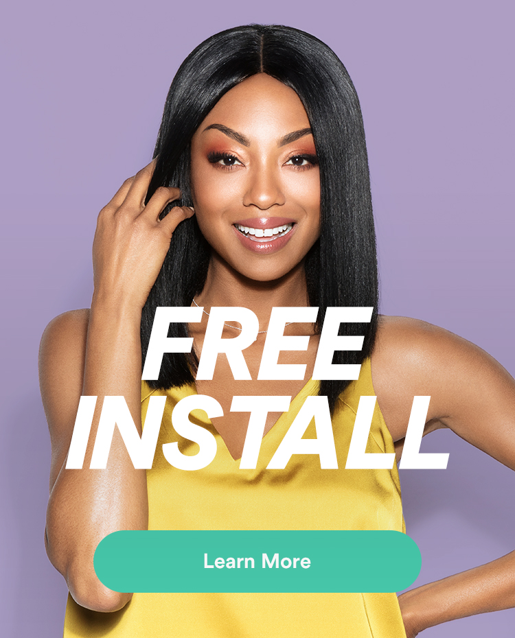 Use code FREEINSTALL when you buy 3 bundles or more!