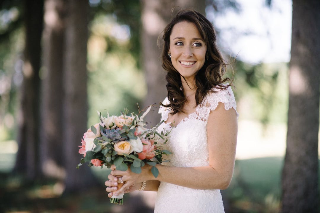 4 Alternatives to the Classic Bouquet Toss