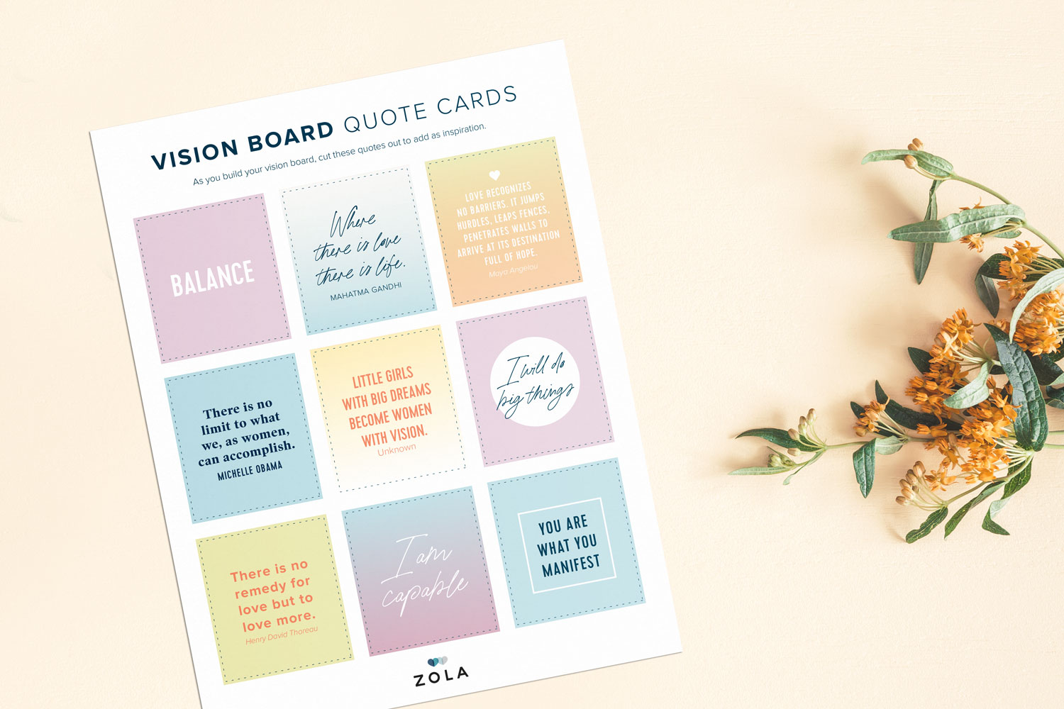 create-a-vision-board-for-your-big-day-mockup-2