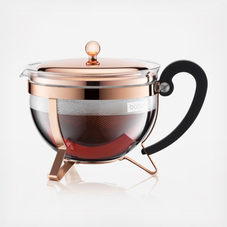 bodum chambord tea pot A 1600