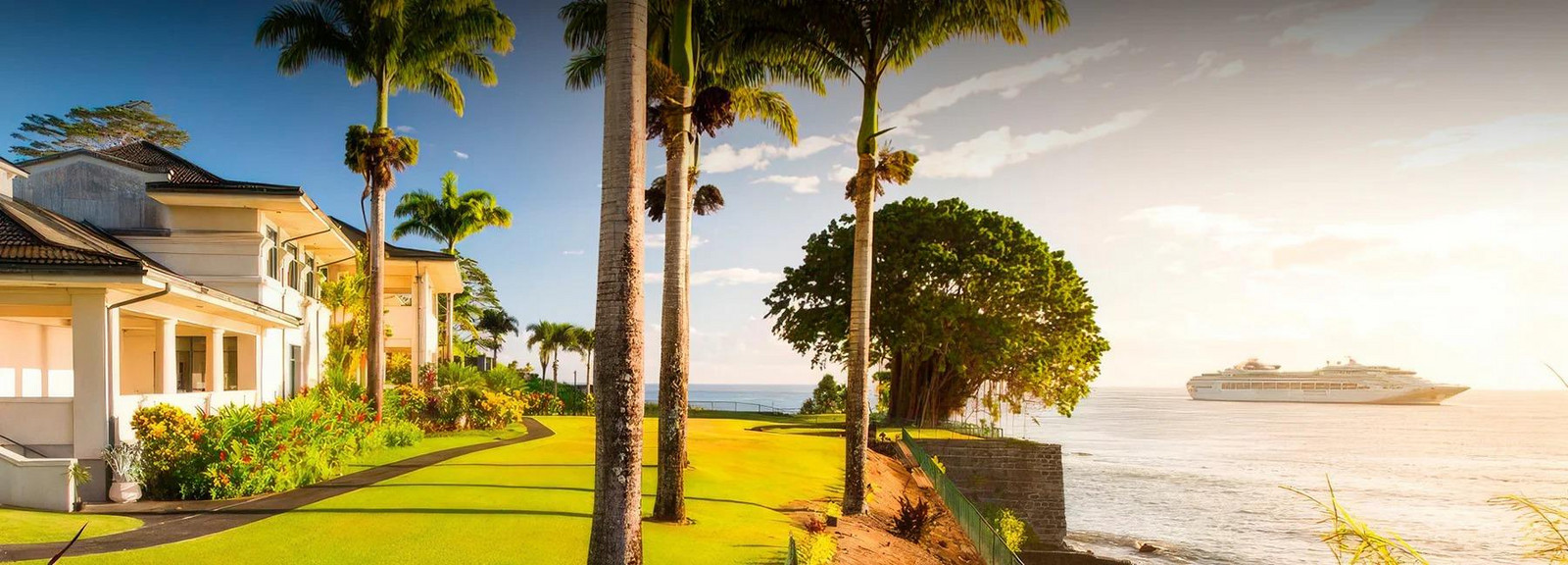 Wedding Venue - Hawaii - Ola Distillery and Events