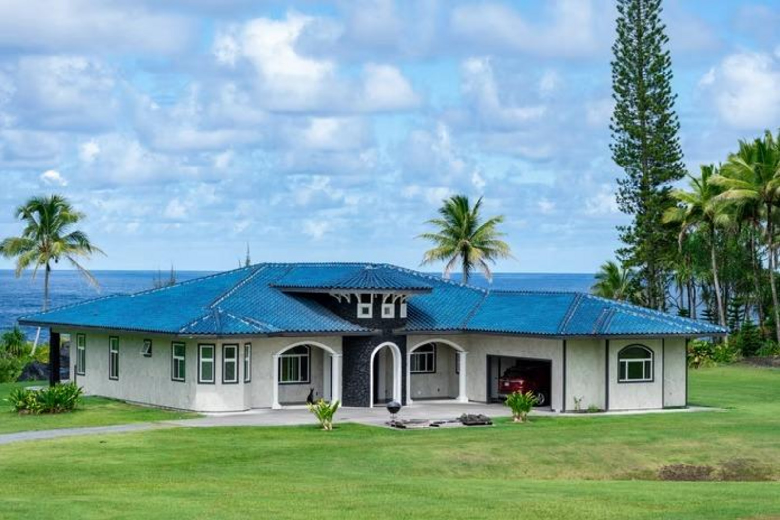 Wedding Venue - Hawaii - Wild Blue Waters 2