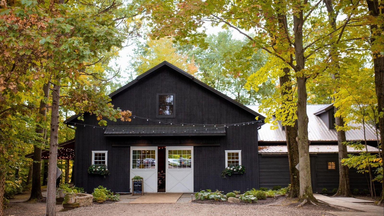 Wedding Venue - Michigan - Gable Hill