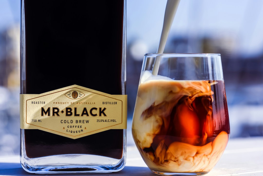 White Russian by YesMore Content on Unsplash
