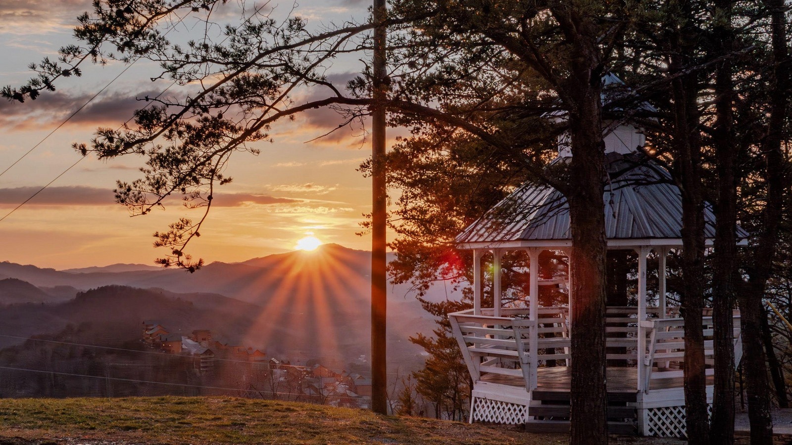Wedding Venue - Tennessee - The Mustard Seed Venue